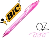 Capa do artigo BIC - ESF. GELOCITY 0,7 - ROSA