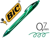 Capa do artigo BIC - ESF. GELOCITY 0,7 - VERDE