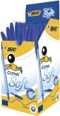 BIC - ESF. SOFT - AZUL - Preview