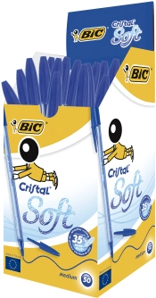 Capa do artigo BIC - ESF. SOFT - AZUL