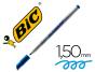 BIC - MARCADOR VELLEDA - AZUL - Preview