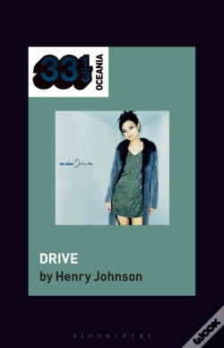 Capa do artigo Bic Runga'S Drive