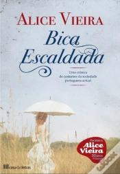 Capa do artigo Bica Escaldada