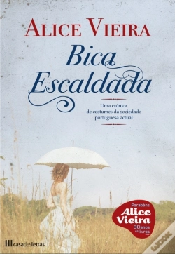 Capa do artigo Bica Escaldada