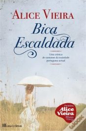 Capa do artigo Bica Escaldada