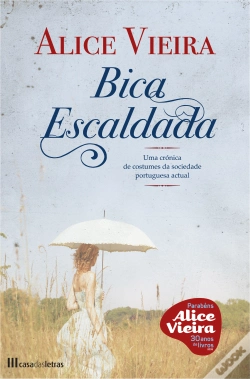 Capa do artigo Bica Escaldada