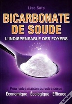 Capa do artigo Bicarbonate De Soude : L'Indispensable