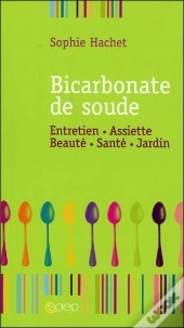 Bicarbonate De Soude
