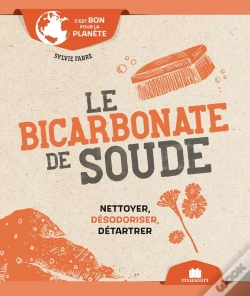 Capa do artigo Bicarbonate De Soude