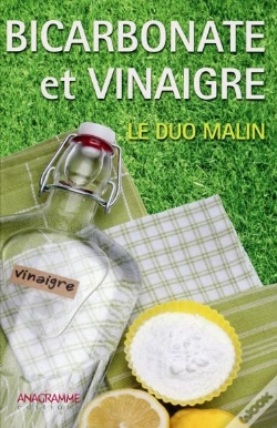 Capa do artigo Bicarbonate Et Vinaigre : Le Duo Malin
