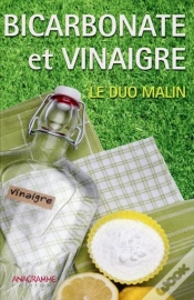 Capa do artigo Bicarbonate Et Vinaigre : Le Duo Malin