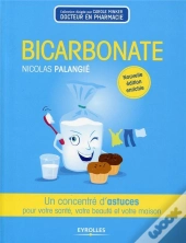 Bicarbonate