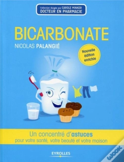 Capa do artigo Bicarbonate