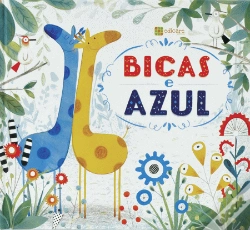 Capa do artigo Bicas e Azul