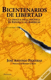Capa do artigo Bicentenarios De Libertad