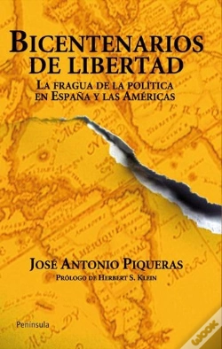 Capa do artigo Bicentenarios De Libertad