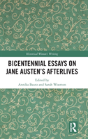 Bicentennial Essays On Jane Austenâ€™S Afterlives - Preview