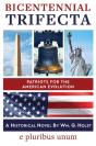 Bicentennial Trifecta - Preview