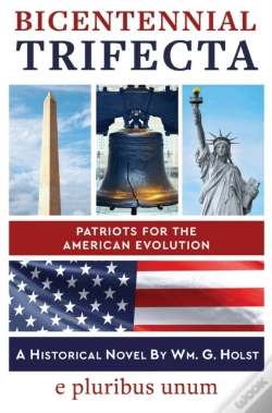 Capa do artigo Bicentennial Trifecta