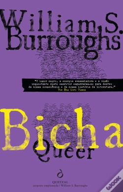 Capa do artigo Bicha