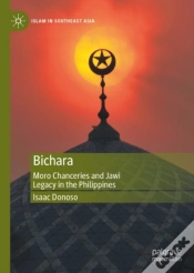 Capa do artigo Bichara