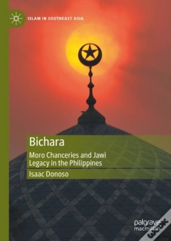 Capa do artigo Bichara