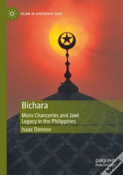 Capa do artigo Bichara