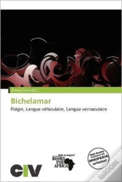 Capa do artigo Bichelamar