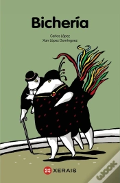 Capa do artigo Bichería