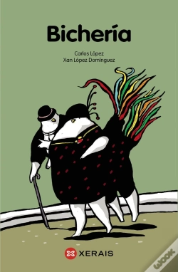 Capa do artigo Bichería