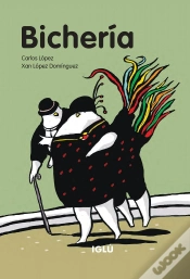 Capa do artigo Bichería