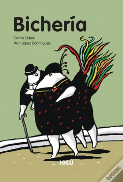 Capa do artigo Bichería