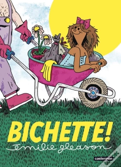 Capa do artigo Bichette !