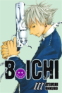 B.Ichi - Preview