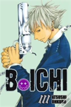 Capa do artigo B.Ichi