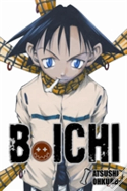 Capa do artigo B.Ichi