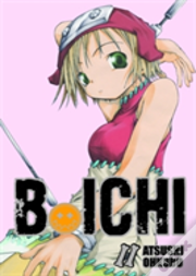 B.Ichi