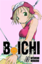 B.Ichi - Preview