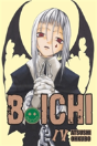 B.Ichi - Preview