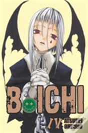 Capa do artigo B.Ichi