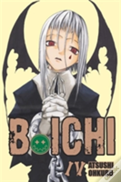 Capa do artigo B.Ichi