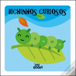 Capa do artigo Bichinhos Curiosos