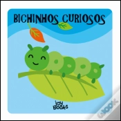 Capa do artigo Bichinhos Curiosos