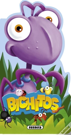 Capa do artigo Bichitos