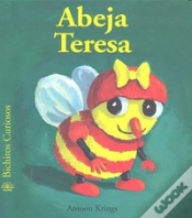 Capa do artigo Bichitos Curiosos. Abeja Teresa