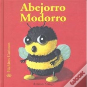 Capa do artigo Bichitos Curiosos. Abejorro Modorro