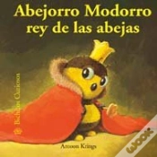 Capa do artigo Bichitos Curiosos. Abejorro Modorro Rey De Las Abejas