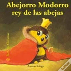 Capa do artigo Bichitos Curiosos. Abejorro Modorro Rey De Las Abejas