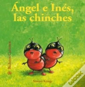 Capa do artigo Bichitos Curiosos. Ángel E Inés, Las Chinches