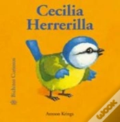 Capa do artigo Bichitos Curiosos. Cecilia Herrerilla